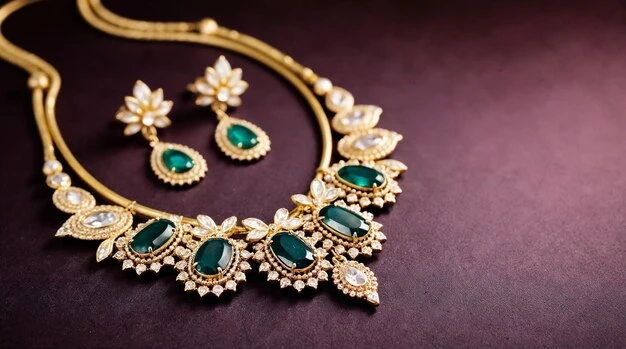 Exploring How Jewellery Trends Reflect Culture Fashion and Personal Expression