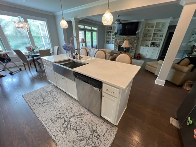 Why Acting Early on Your Remodeling Plans in Loganville Can Save You More Than You Think