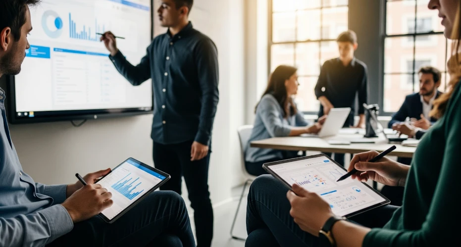 Why Instructional Design Is the Secret Sauce of eLearning