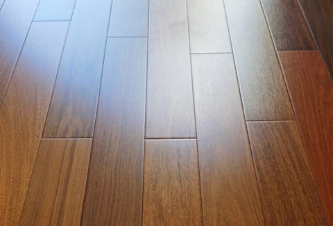 Brazilian Teak Flooring: Timeless Strength for Busy, Beautiful Spaces