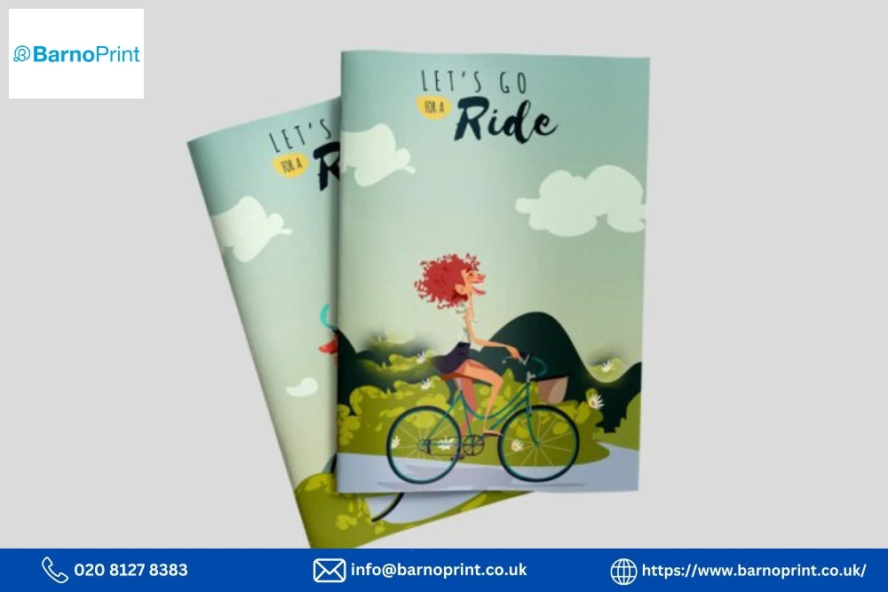 Booklets Printing – Essential Guide to Premium Options, Sizes & Services