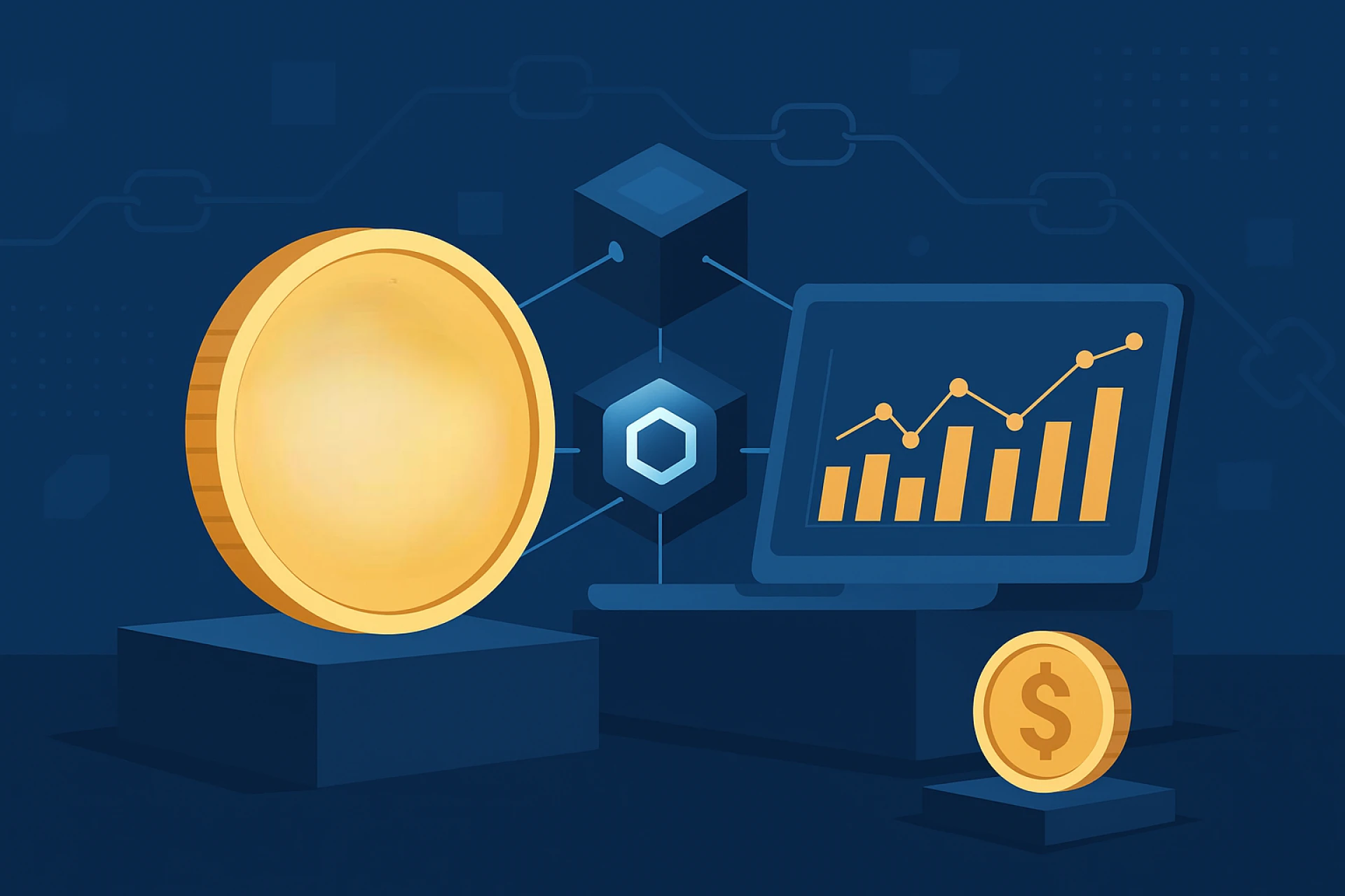 How Real-World Asset Tokenization Is Powering the Next Generation of Digital Markets?