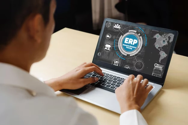 ERP customization for pharmaceutical manufacturing: Key considerations