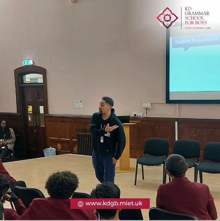 Islamic Secondary Schools – Building a Foundation for Faith and Success