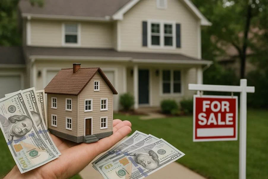 VA Loan Down Payment Requirements: When Zero Isn't Always the Rule