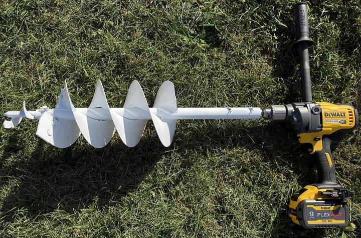 Gardening Made Easy: Tools That Protect Your Back