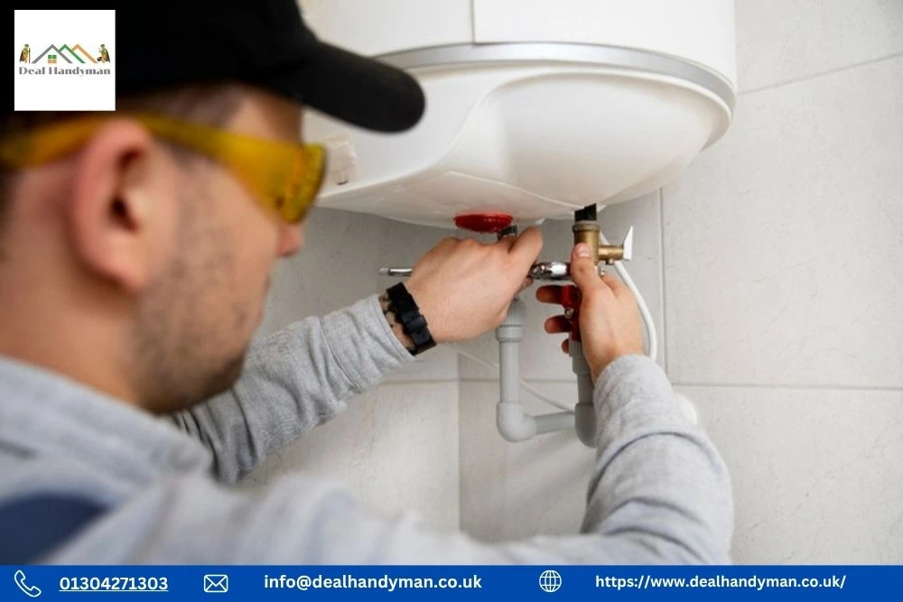 Reliable Plumbing Repairs Deal: Expert Local Plumbers for Emergency & Routine Services