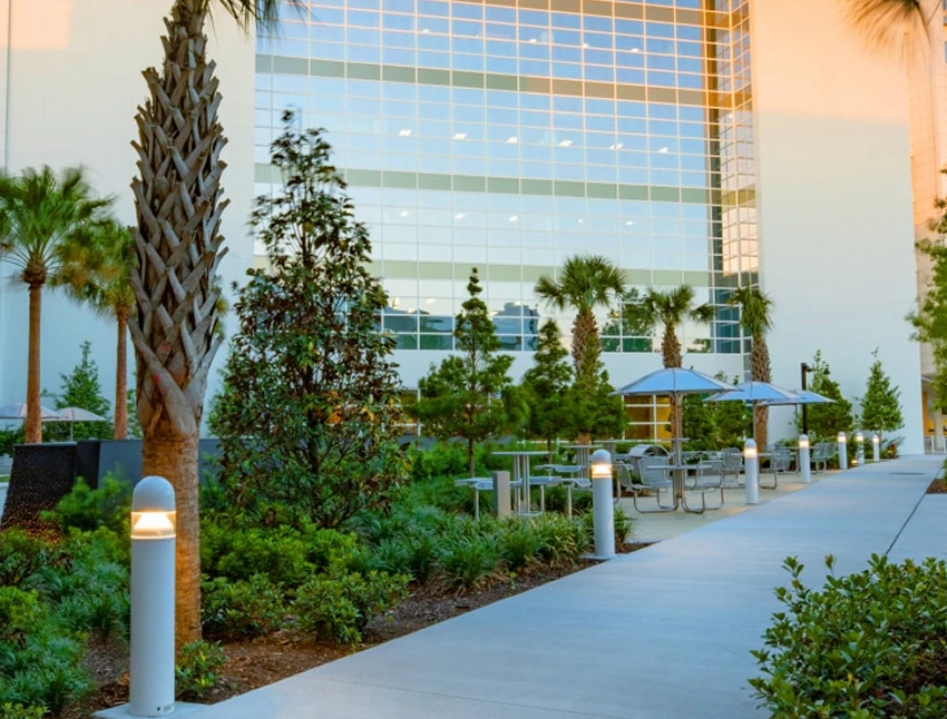 Florida's 55+ Community Trends: What to Expect in 2025