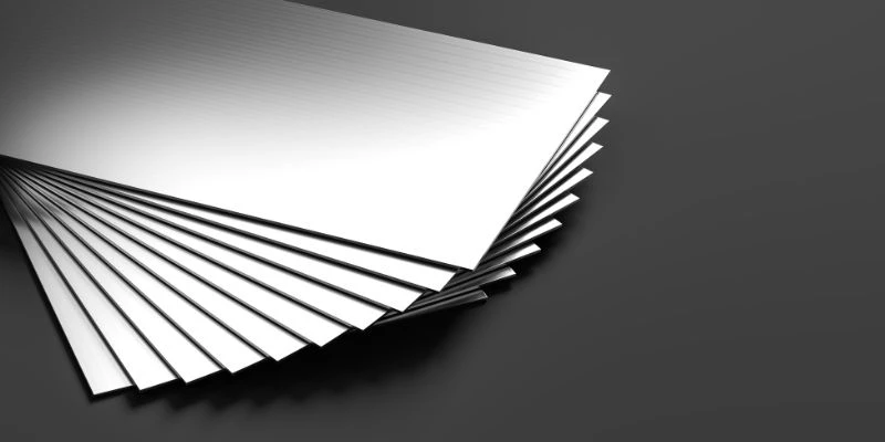 Future-Ready Industries Powered by Aluminium Sheet Solutions - Inox Steel India