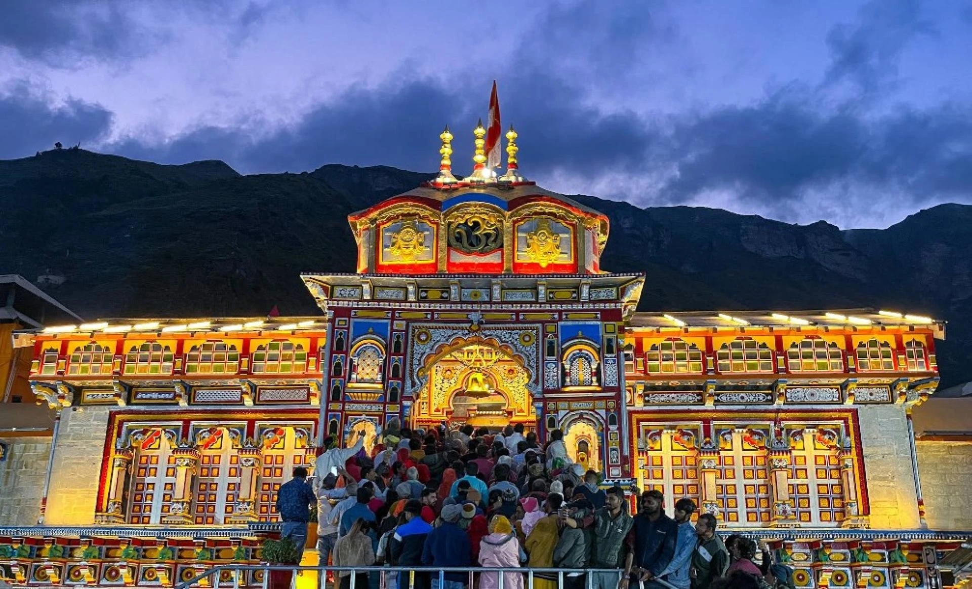 Discover the Most Famous Pilgrimages in the Himalayas of Uttarakhand