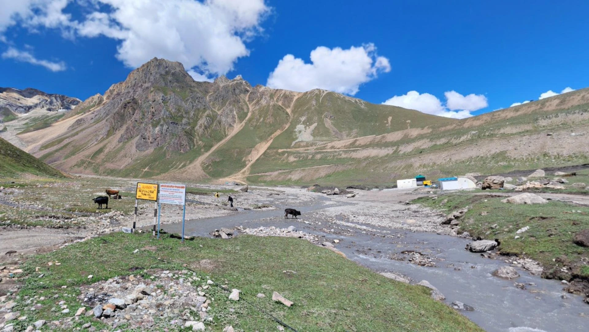 Discover the Most Famous Pilgrimages in the Himalayas of Uttarakhand