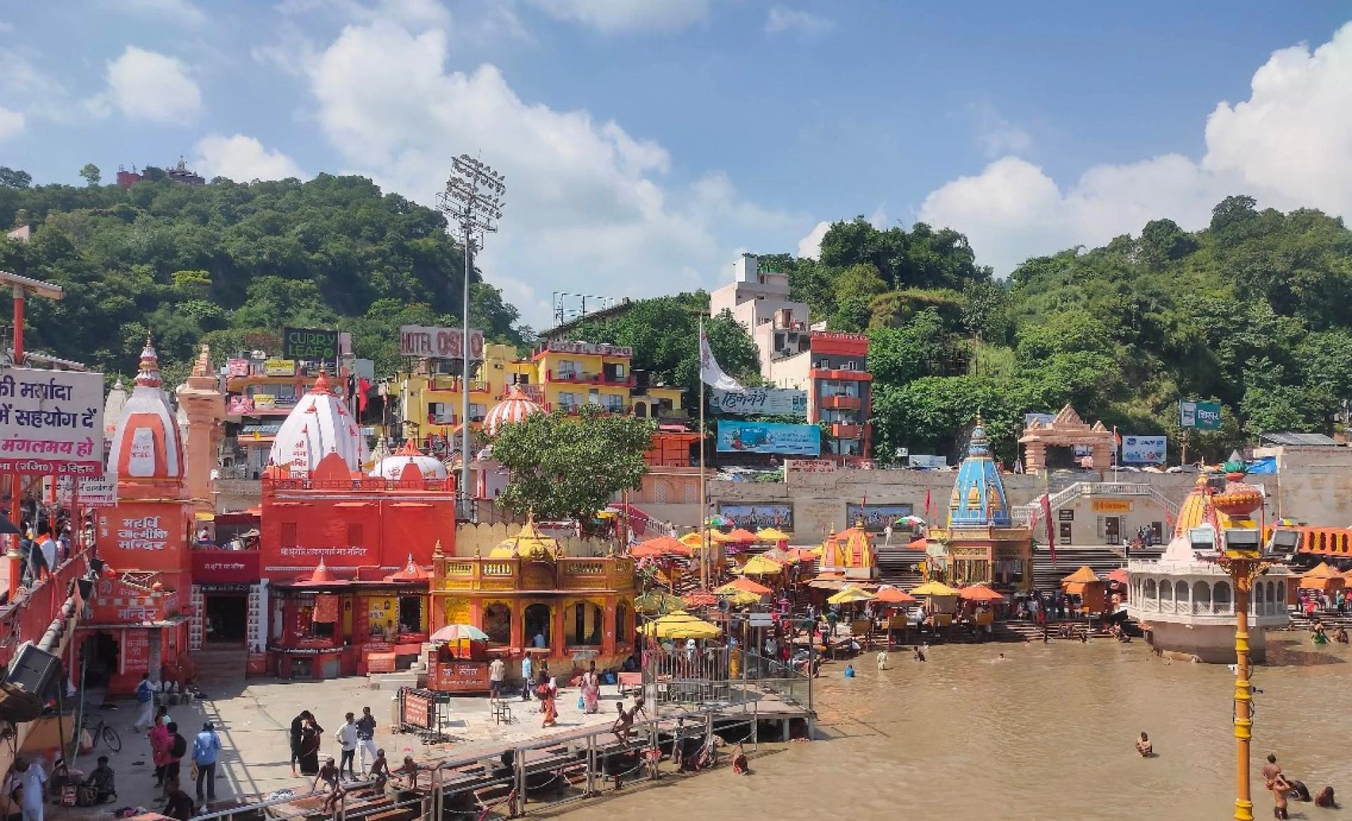 Discover the Most Famous Pilgrimages in the Himalayas of Uttarakhand