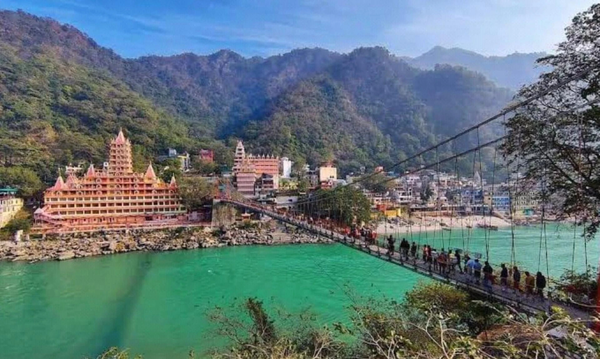 Discover the Most Famous Pilgrimages in the Himalayas of Uttarakhand