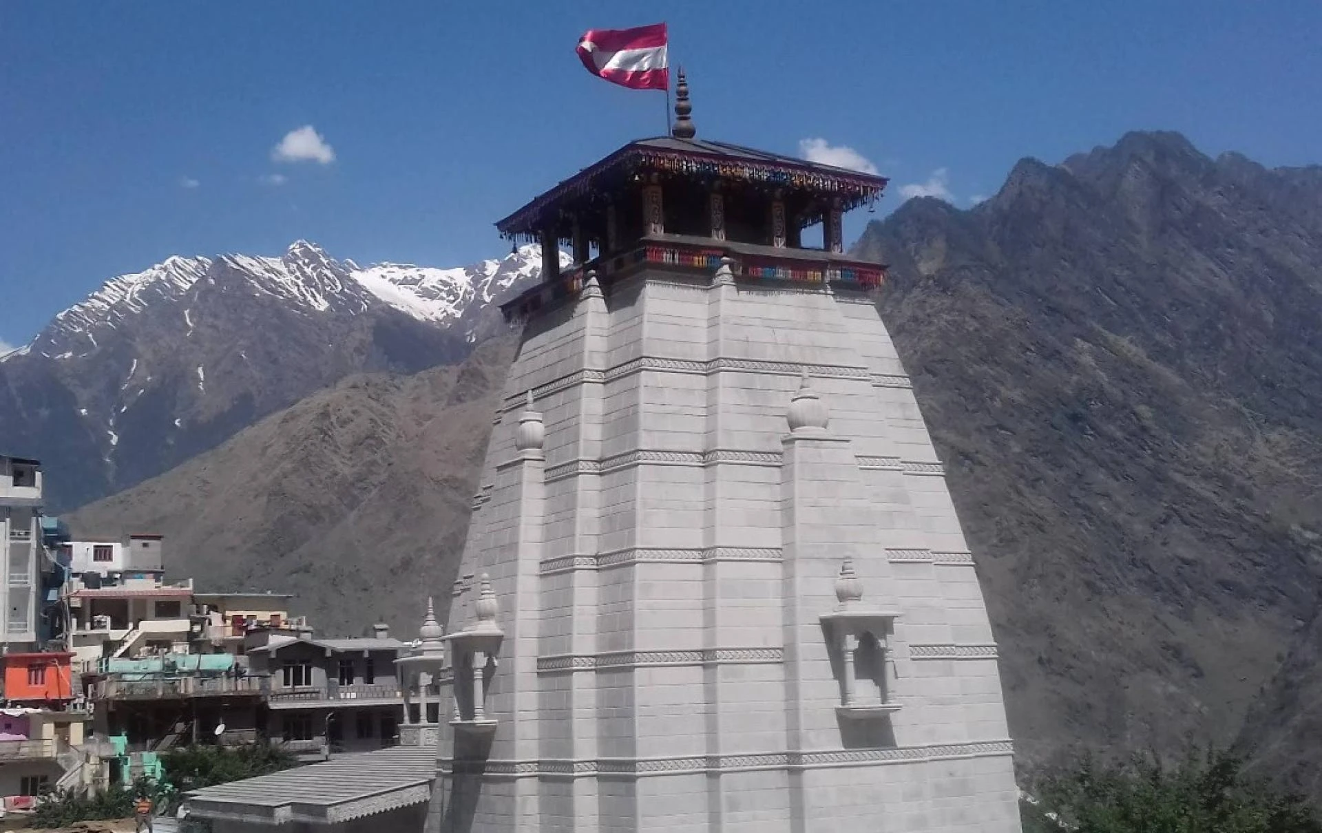 Discover the Most Famous Pilgrimages in the Himalayas of Uttarakhand