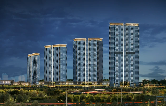 Why Are Investors Choosing Off-Plan Properties in Dubai?