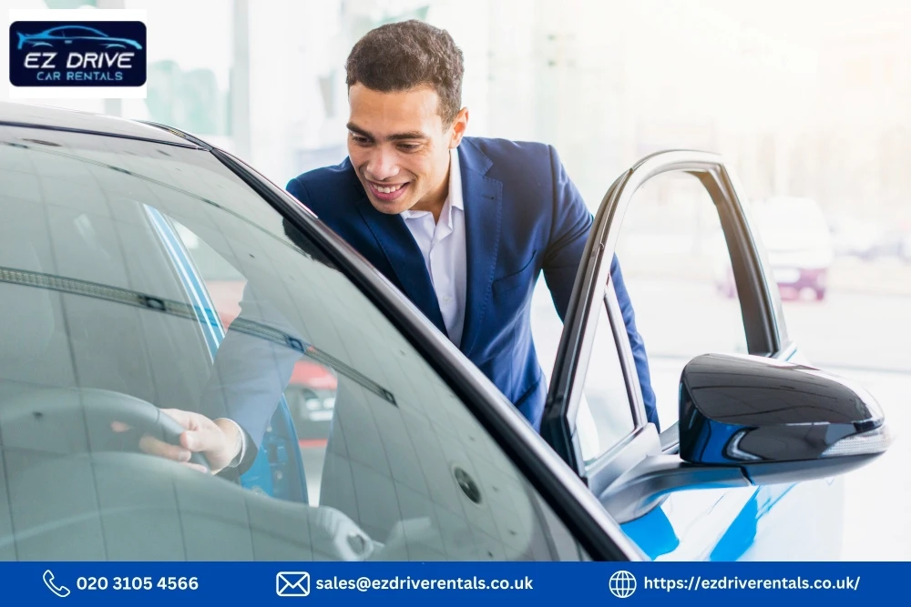 Car Hire in the UK – Affordable, Convenient, and Flexible Vehicle Rentals