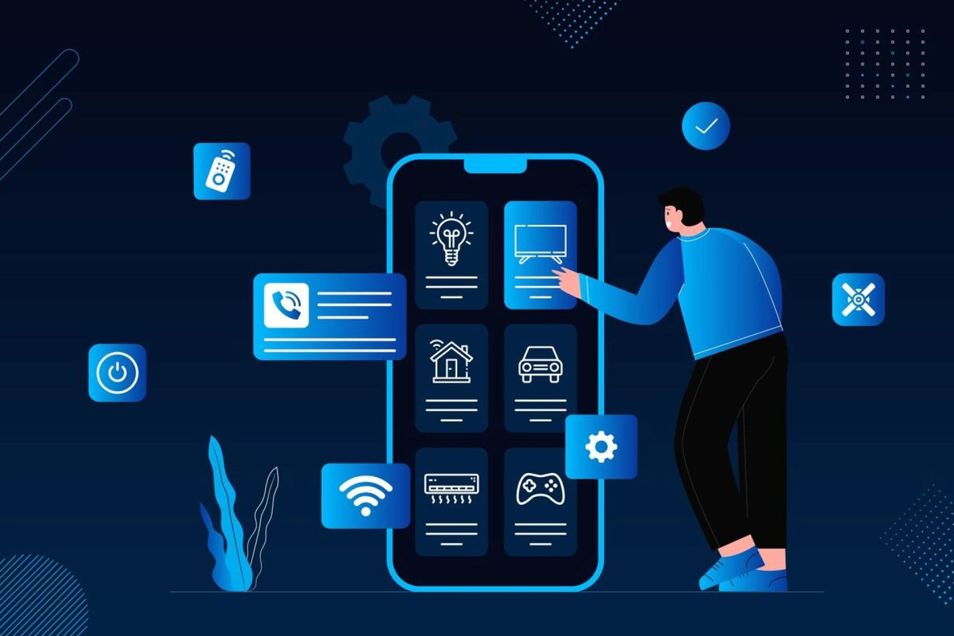 Top Benefits of Using AI in Mobile Apps