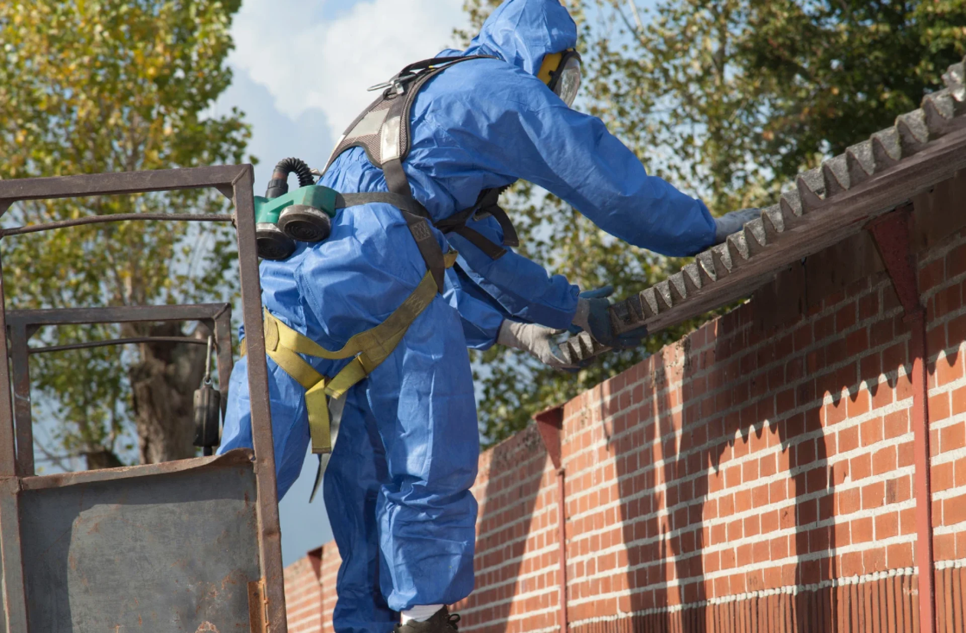 Safe Asbestos Removal in Newcastle: A Complete Guide