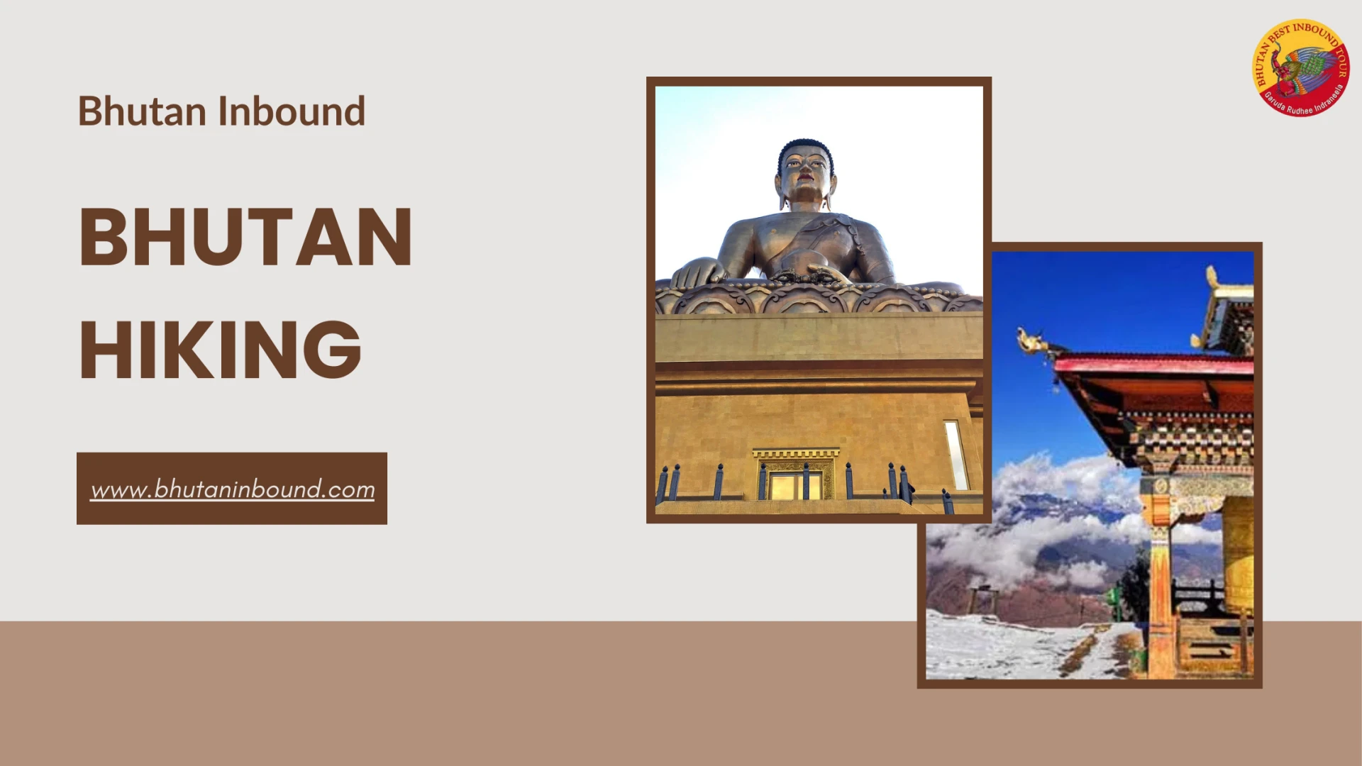 Bhutan Hiking Adventures: Elevate Your Hiking in Bhutan with Bhutan Inbound