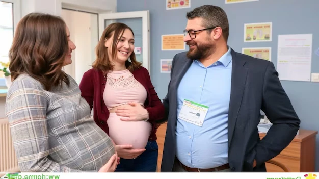 Surrogacy agency in New Jersey

