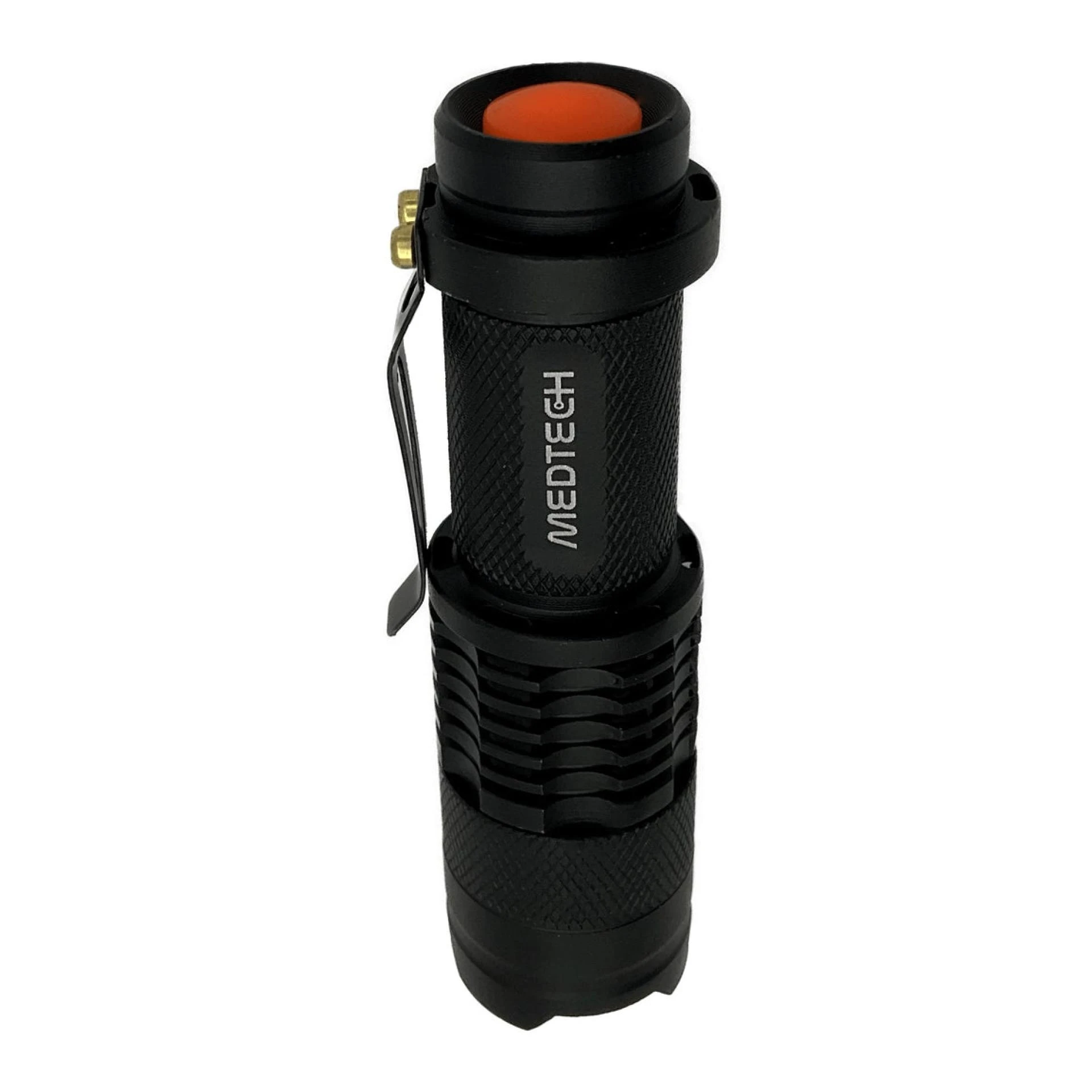 Best Tactical Flashlight for Security, EMS, and Survival Kits