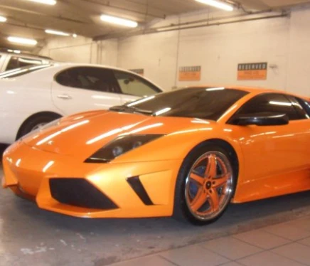 Is Your Car Wrapped for Success? Why Vinyl Car Wraps Are More Than Just Style