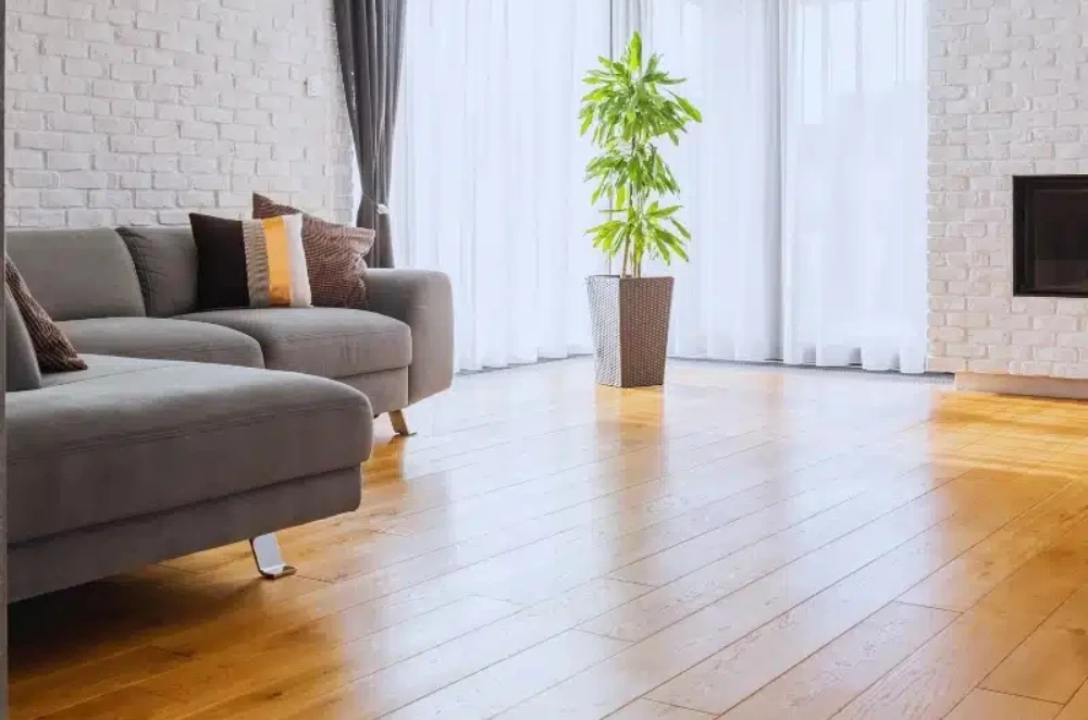 Why Cosy Group Is the Smarter Choice Over Bunnings for Hybrid Floors