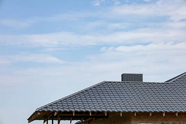 Residential Metal Roofing: How It Protects Your Home Against Harsh Canadian Weather