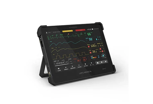 Lepu Medical Monitoring Devices