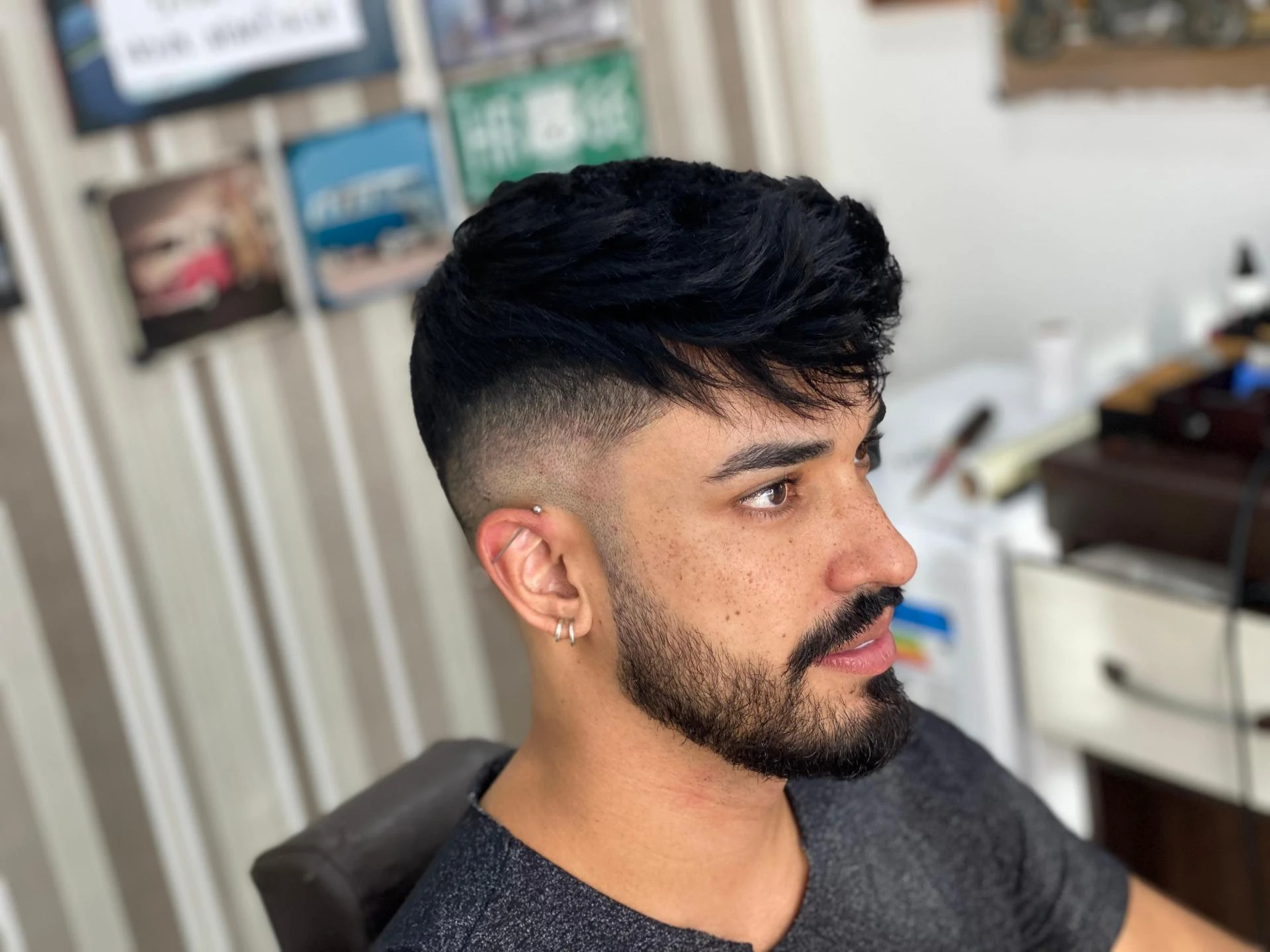 Low Density Hair Systems: A Stylist's Guide to Realism, Risks, and Results