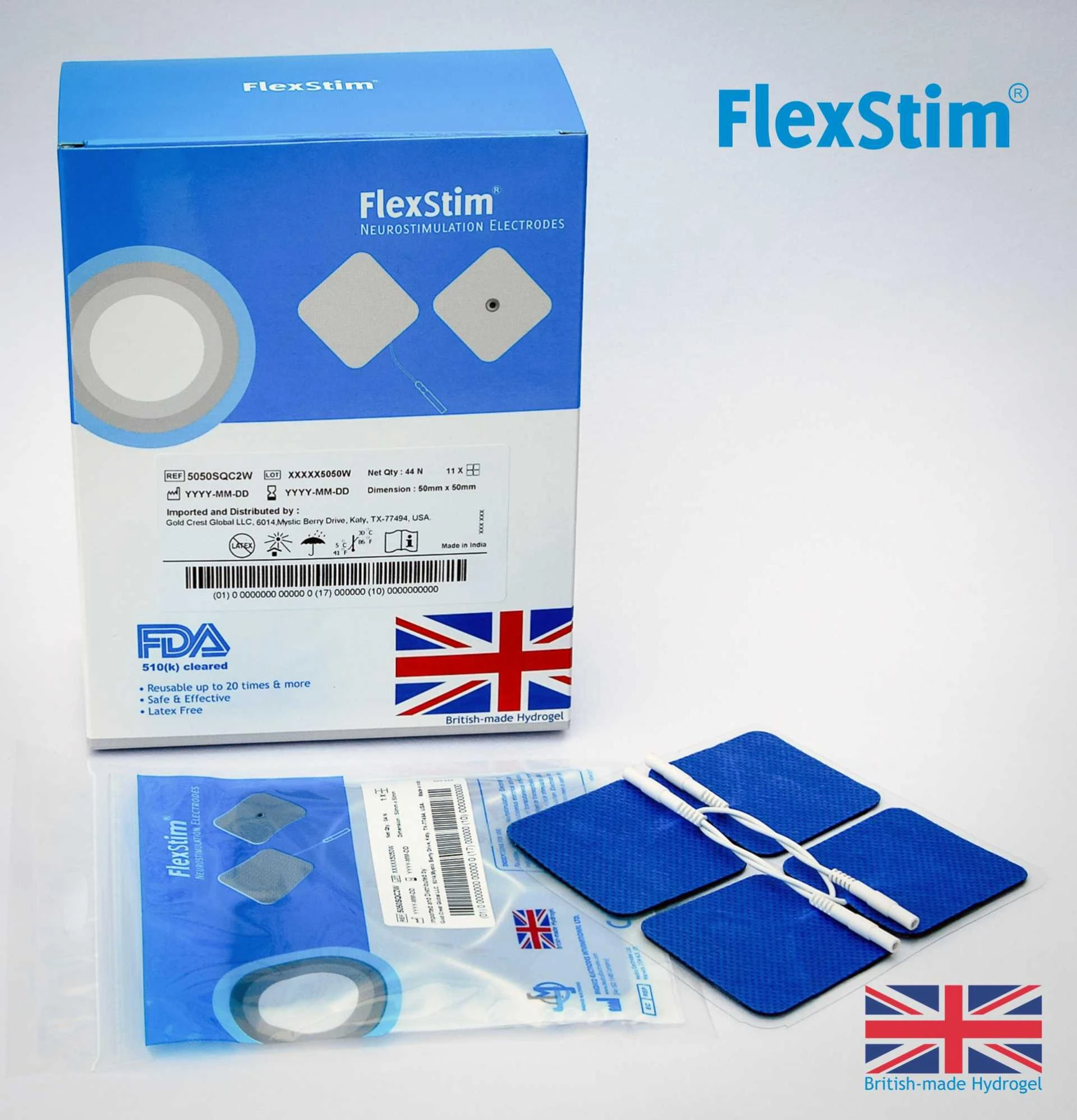 Exploring the Benefits of Electrode Hydrogel