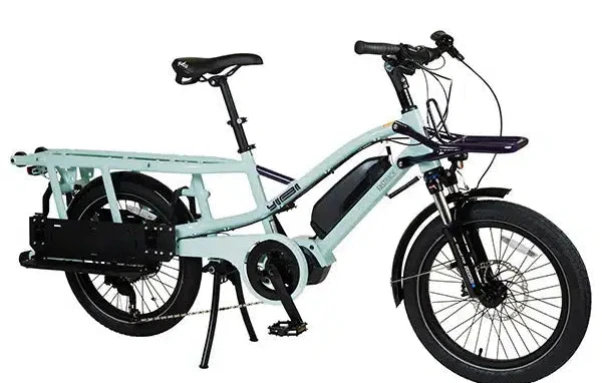 How E-Bikes Are Becoming the Ultimate Green Gift for 2025