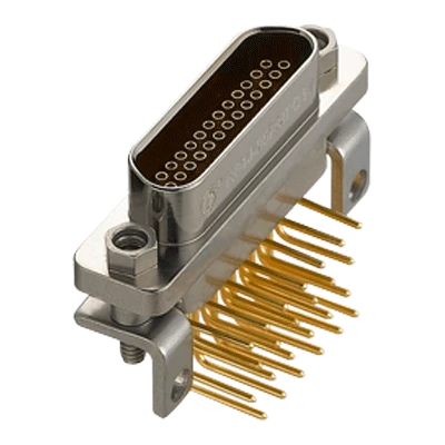 MIL-DTL-83513 Micro D Connectors