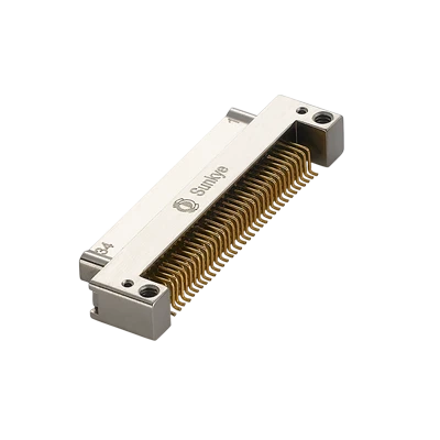Nano Horizontal SMT Connector