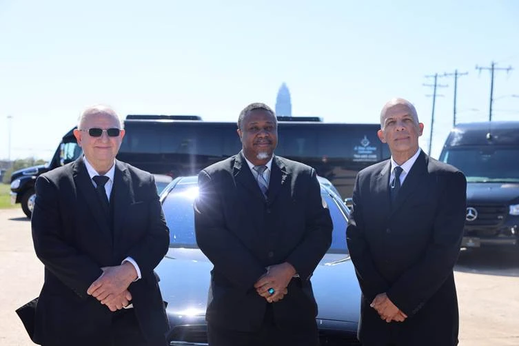 Maximizing CEO Productivity: The Case for Embedded Executive Transportation