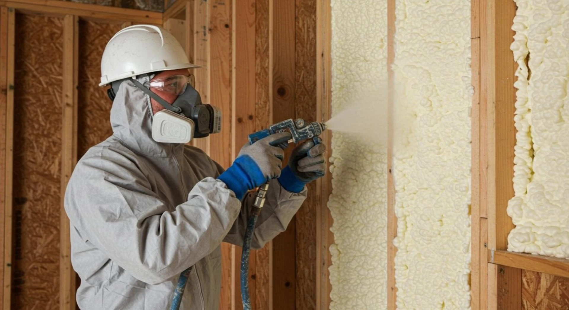 8 Things Your Local Spray Foam Insulation Contractor Wishes You Knew in Atlanta, GA