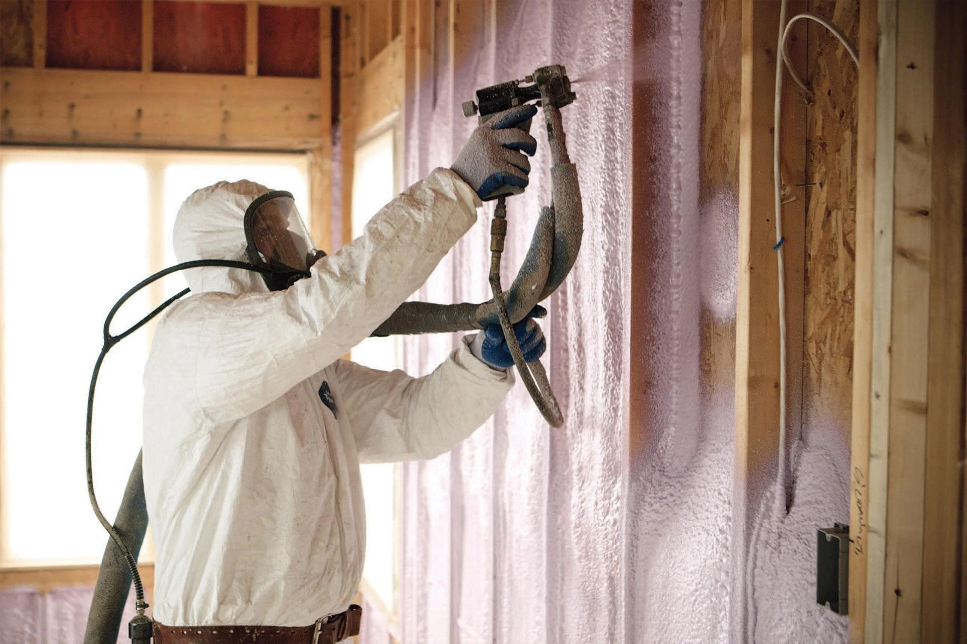 8 Things Your Local Spray Foam Insulation Contractor Wishes You Knew in Atlanta, GA