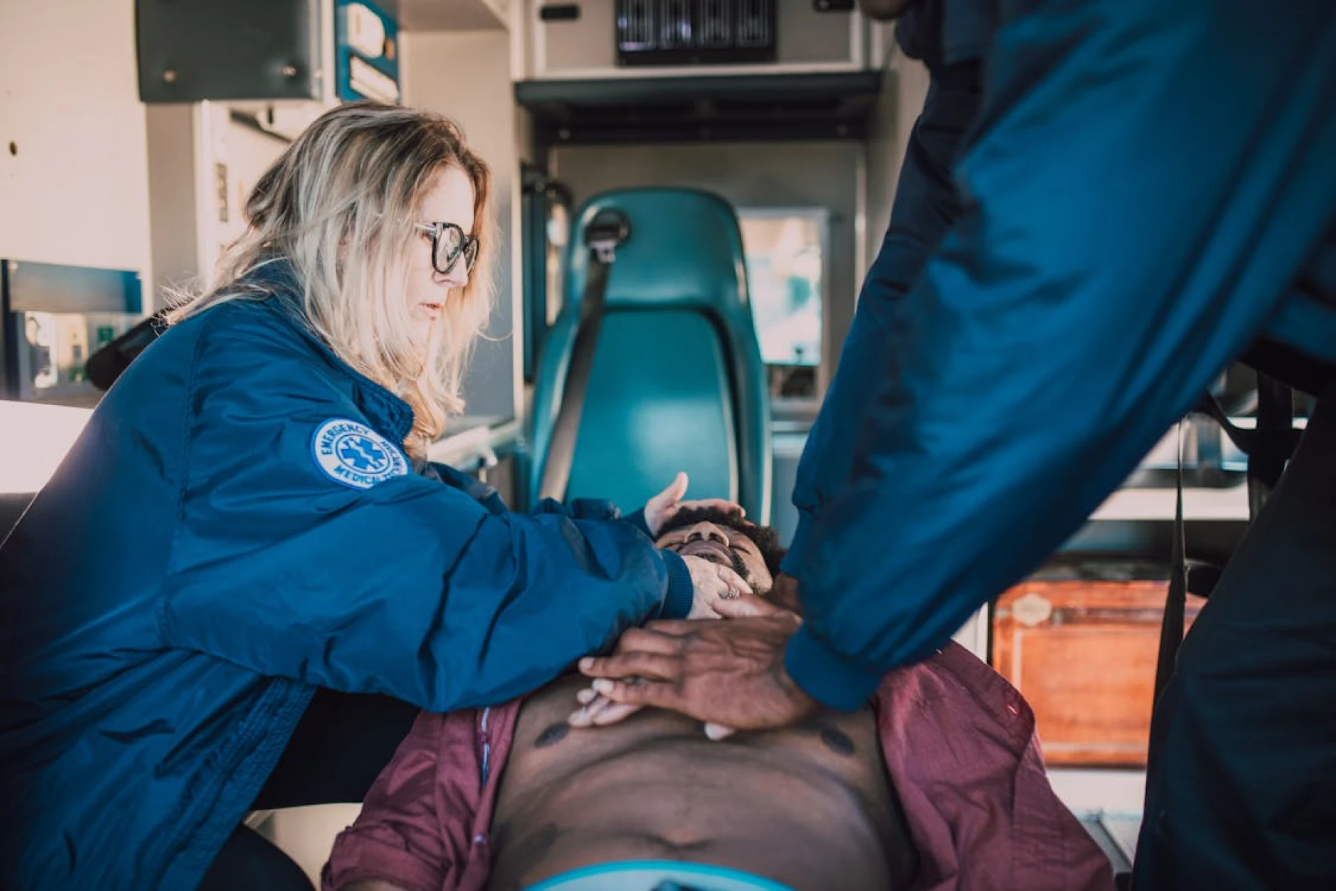 Beyond CPR: How ACLS Certification Prepares Healthcare Teams for Life-or-Death Emergencies