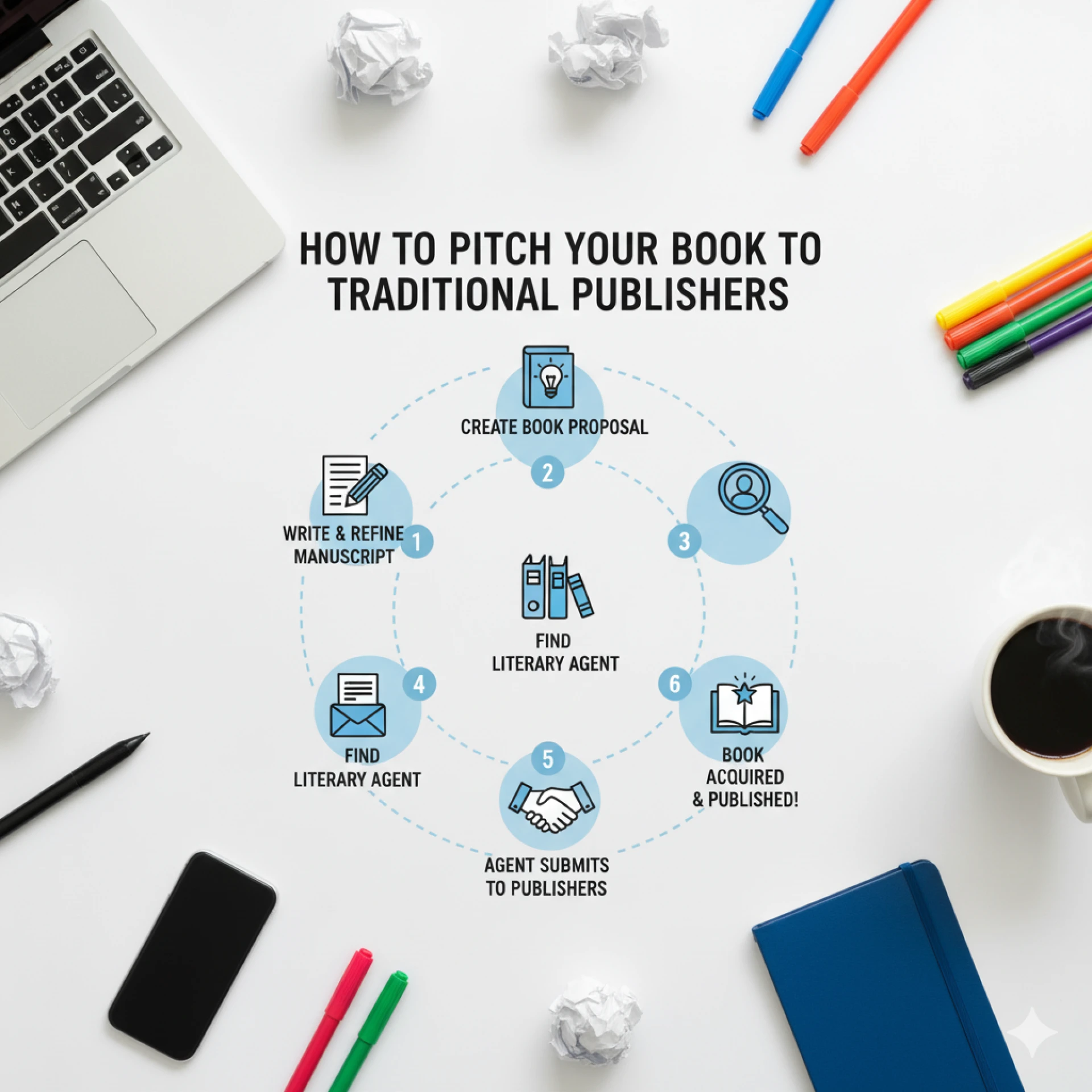 Creating an Audiobook: What Authors Need to Know in 2025