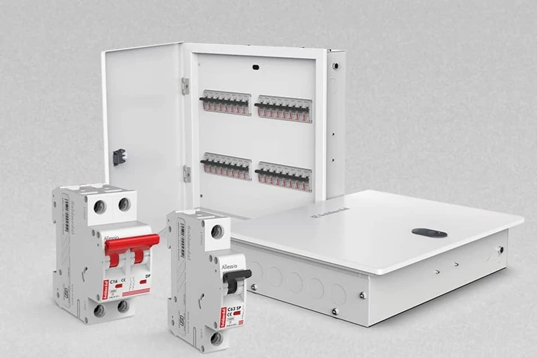 Distribution Board Selection Tips: Ensuring Safety and Reliability
