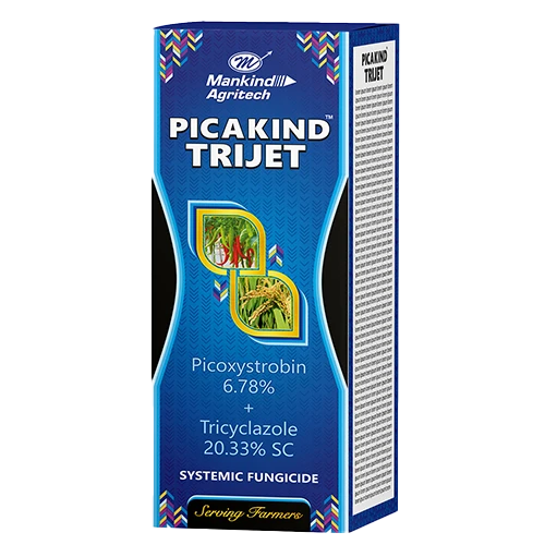 Best Fungicide for Plants: Protecting Crops from Fungal Diseases