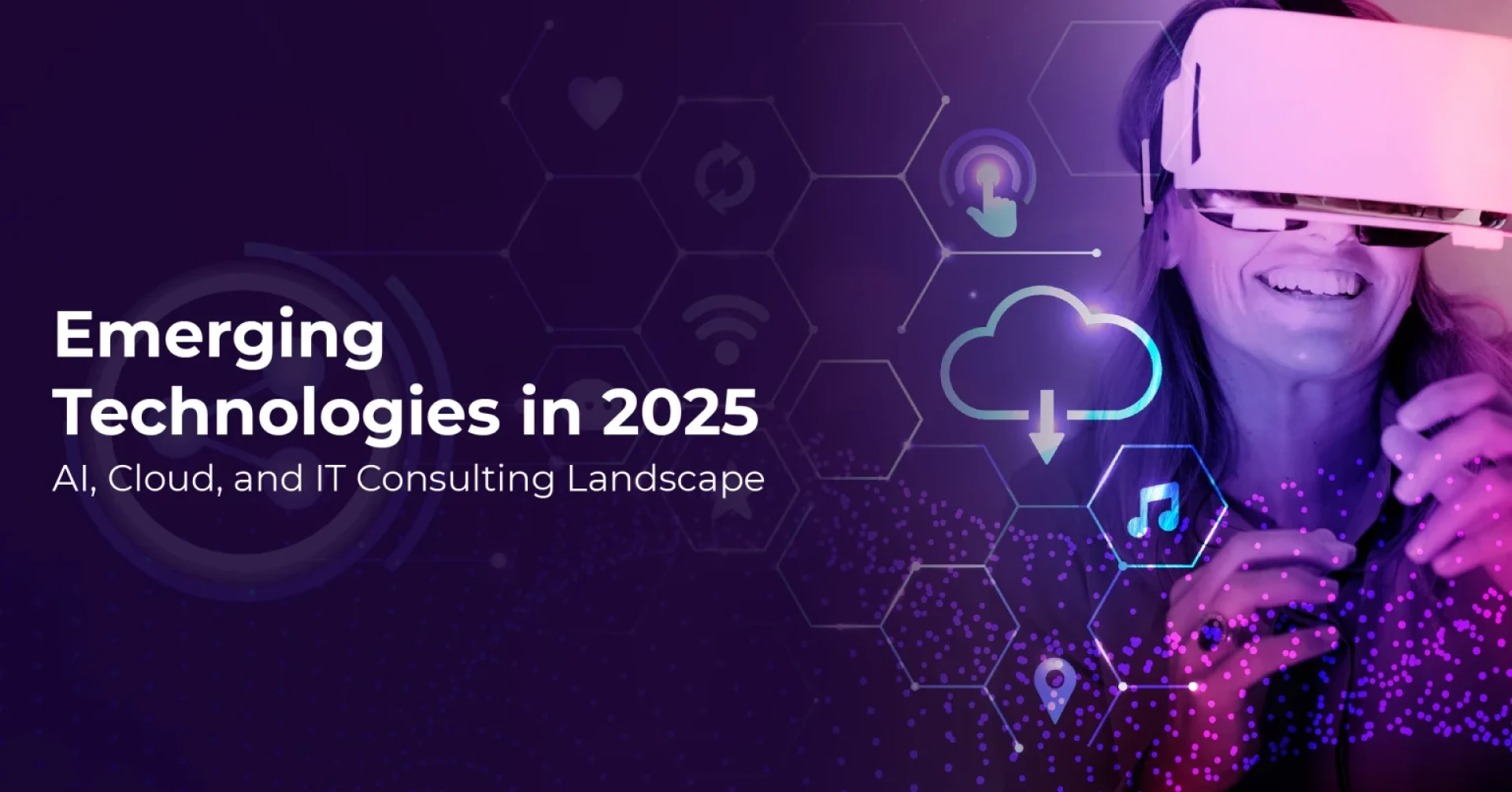 Emerging Tech You NEED to Watch in 2025!