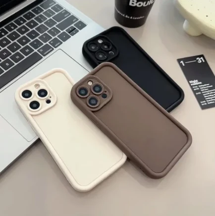 Case for iPhone: Discover PUZB’s Premium Protection and Style