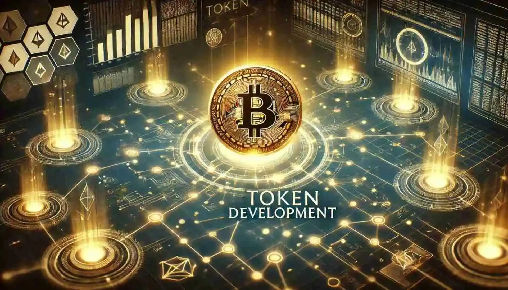 How to Build Your Own Token: Crypto Token Development Guide in 2025