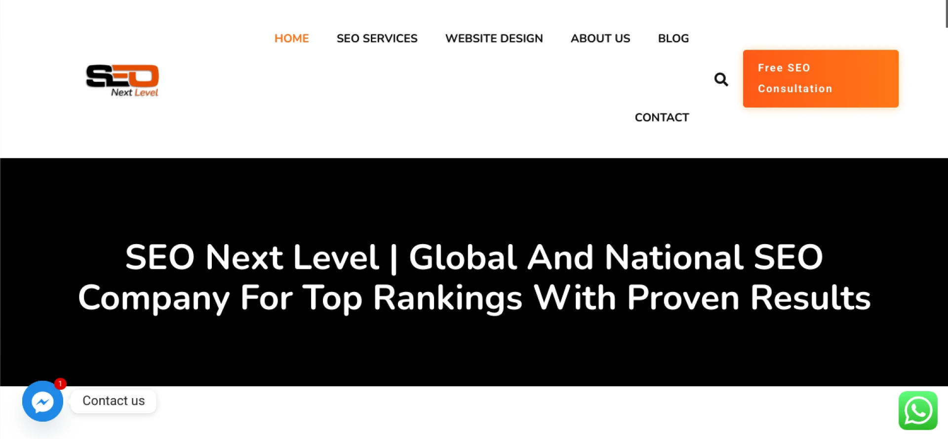 Digital Marketing Company Australia