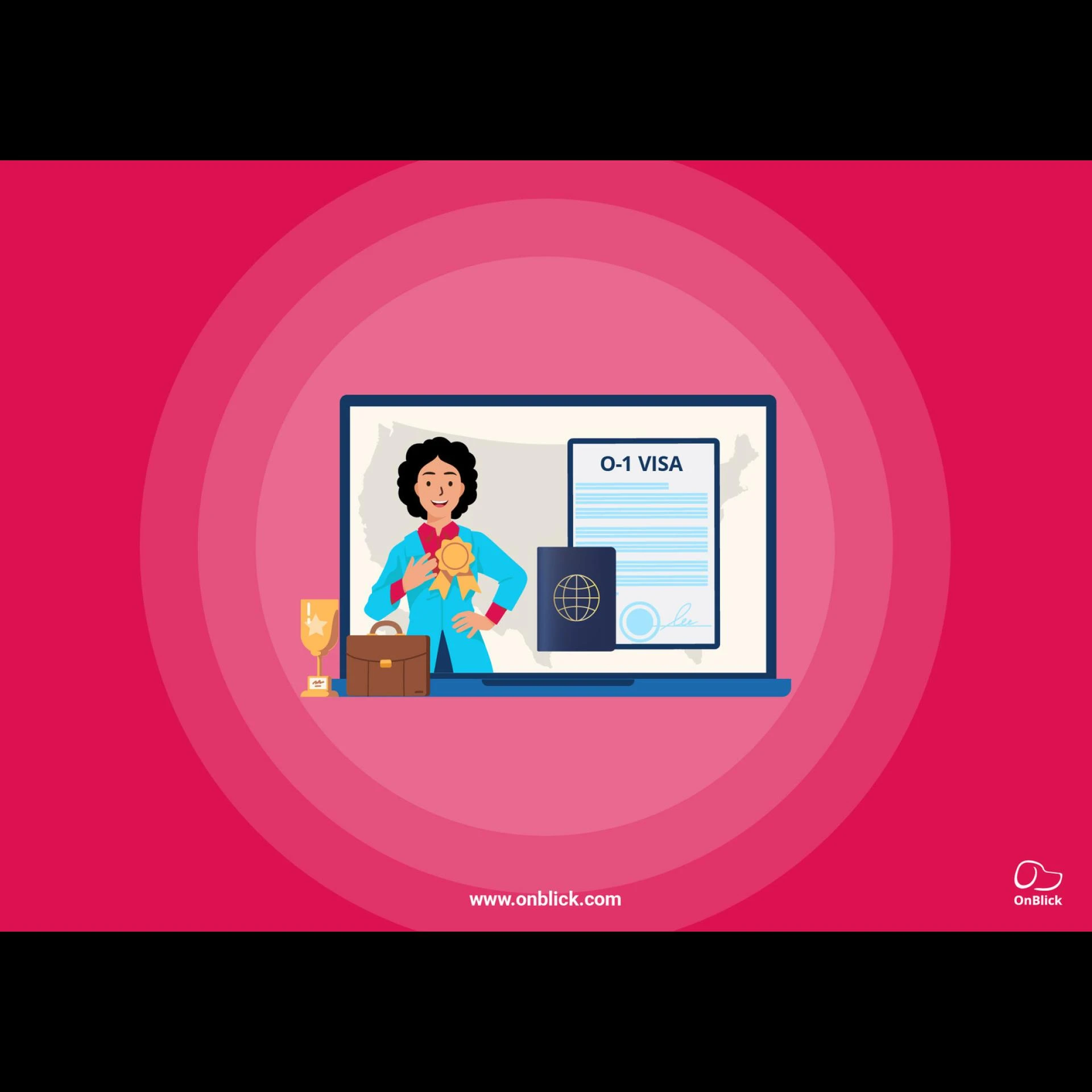 What is the O-1 Visa? Why is it an Alternative to the H-1B Visa?