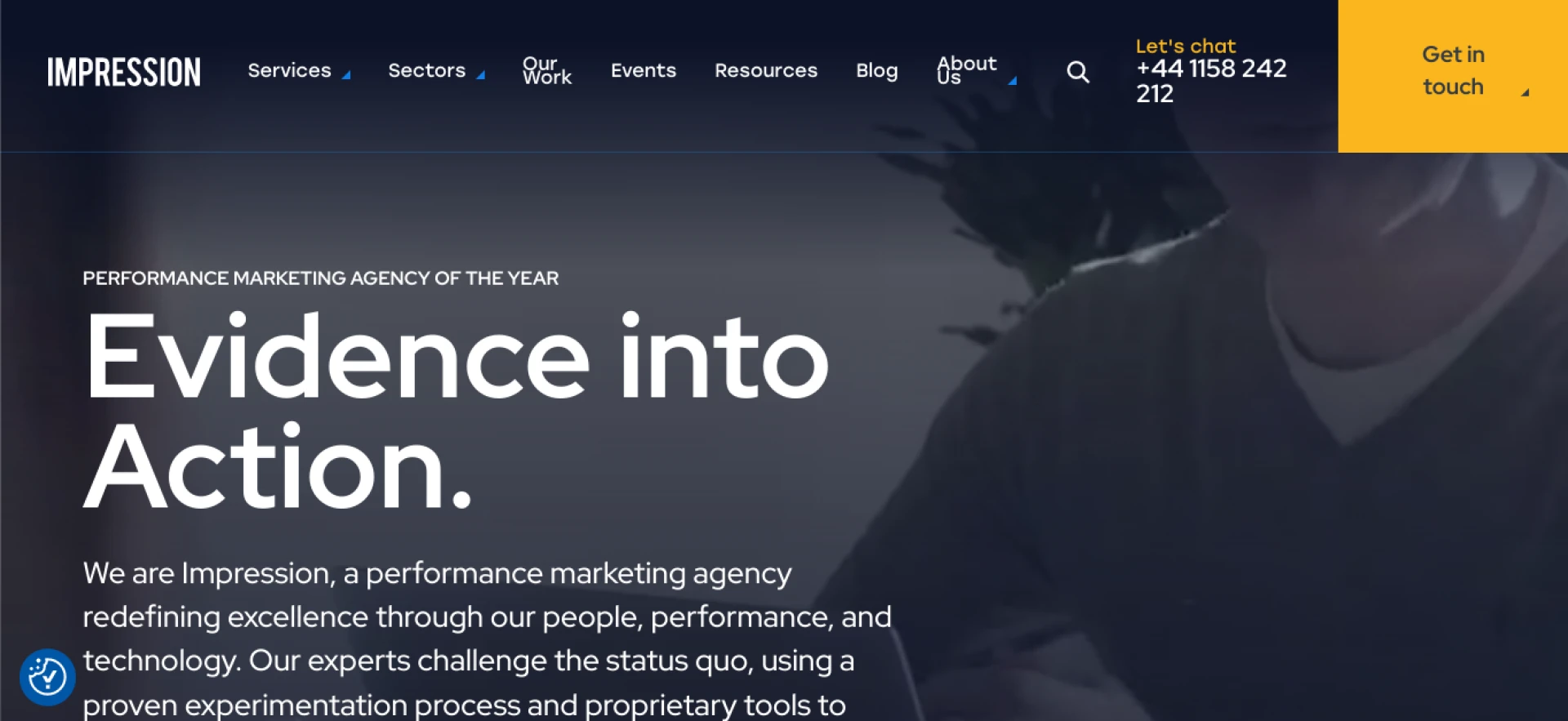 Digital Marketing Company UK