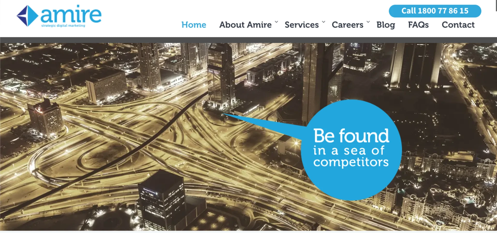 SEO Marketing Company Sydney