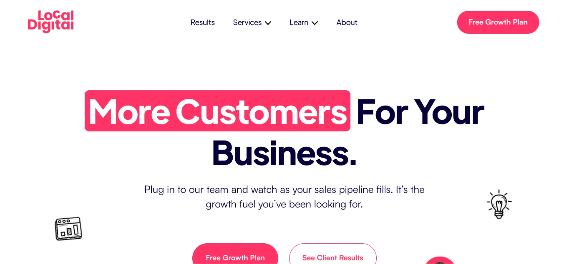 SEO Marketing Company Sydney