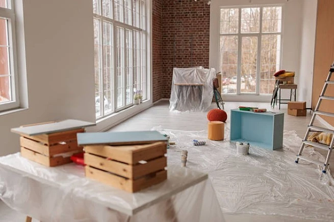 What Are the Most Popular Home Renovation Trends?